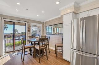 Admiral's Row 109 - Stunning 2br, 2ba Ocean Views - Hilton Head Island - 3