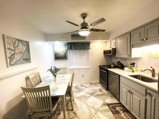 Dunes F2 - South Forest Beach Villa - Hilton Head Island - 6