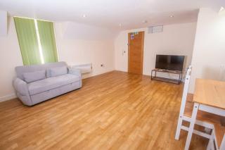 Newly Renovated Sanctuary for 4 in Charlotte House - Ipswich - 6