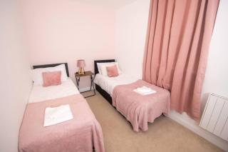 Newly Renovated Sanctuary for 4 in Charlotte House - Ipswich - 4