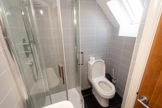 Newly Renovated Sanctuary for 4 in Charlotte House - Ipswich - 1