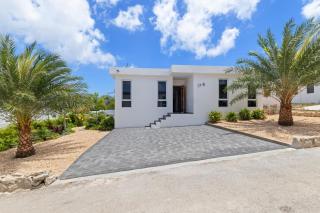 Villa Salu Jan Thiel Curacao - 3