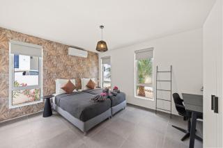 Villa Salu Jan Thiel Curacao - 1