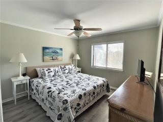 Tennis Villa F20 - Close To Beach - 1