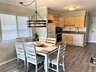 Tennis Villa F20 - Close To Beach - 9