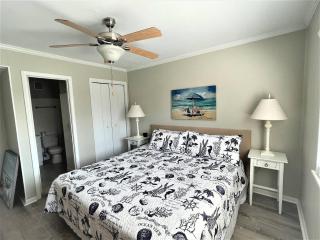 Tennis Villa F20 - Close To Beach - 2