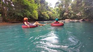 Glamping Finca garza del sol - 3