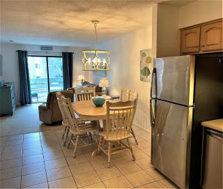 Fiddler's Cove 14f - Heated Pool And Hot Tub - 2