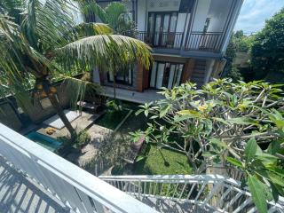 Kemenuh cottage - 5