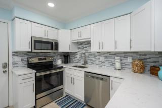 Fiddler's Cove 16-f Beach, Pools, & Hot Tub! - Hilton Head Island - 8