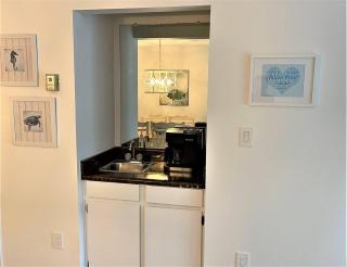 Fiddler's Cove 14f - Heated Pool And Hot Tub - 1