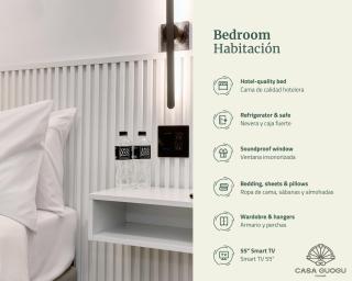 Casa Guogu by AmazINN Places 2f - 2