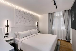 Casa Guogu by AmazINN Places 2f - 2