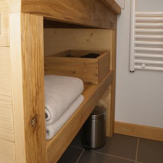 Appartement des Crêtets - Megève - 7