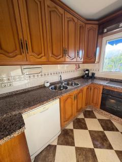 Playamar, dos habitaciones, primera línea de Playa y Piscina - 5