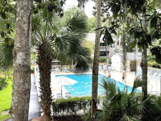 Forest Garden 20 - Coastal Top Floor Villa - Hilton Head Island - 9