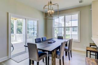 Sea Breeze House - 6
