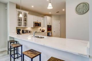 Sea Breeze House - 3