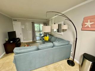 Sands Village A3d - Coligny Square Location - 1