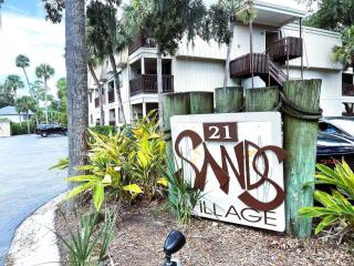 Sands Village A3d - Coligny Square Location - 9