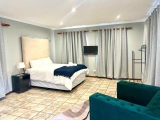 De'Lush Oasis - Pretoria - 3
