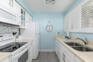 Seascapes 3061 - Roomy Villa Close To Beach - 5