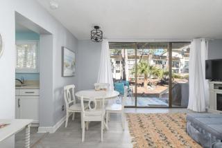 Seascapes 3061 - Roomy Villa Close To Beach - 9