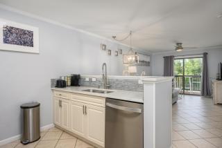 Tennis Villa F18 - Beach And Pool - 1