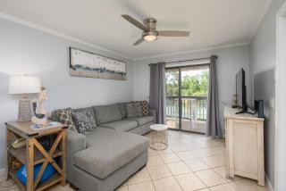 Tennis Villa F18 - Beach And Pool - 9