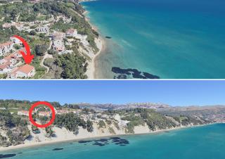 Holiday Home Zarello with Private Pool next to the Sea - 3