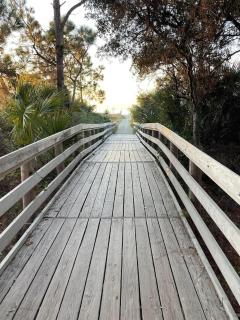 Treetops 5004 - Stunning Villa Beach & Coligny - 5