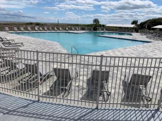 Tennis Villa F14 - Beach And Pool - 3