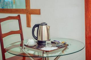 Pousada Azul - 4
