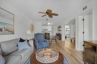 Tennis Villa C14 - Easy Walk To The Beach! - 5