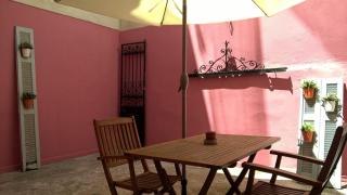 Beachfront, sunny ground-floor flat - Naupacte - 5