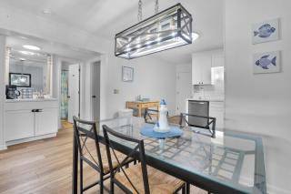 Tennis Villa D2 2br Walk To Beach & Pool - 1