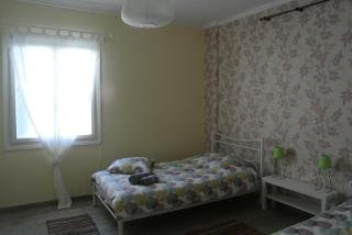 Beachfront, sunny ground-floor flat - Naupacte - 1