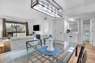 Tennis Villa D2 2br Walk To Beach & Pool - 5