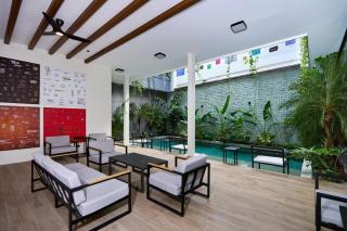 Casa Guogu by AmazINN Places 3f - Panama City - 7