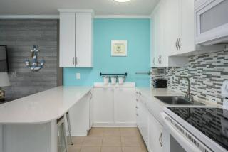 Ocean Villa C246 - Ocean Views & Beachfront Fun - 5