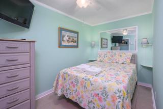 Ocean Villa C246 - Ocean Views & Beachfront Fun - Hilton Head Island - 2