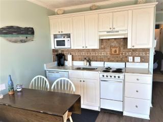 Ocean Villa C231 - Beach Frontresort - 5