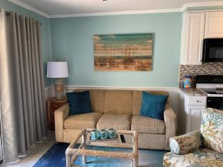 Ocean Villa C147 - Steps From Beach And Pool - 8