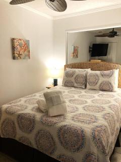 Ocean Villa C147 - Steps From Beach And Pool - 4