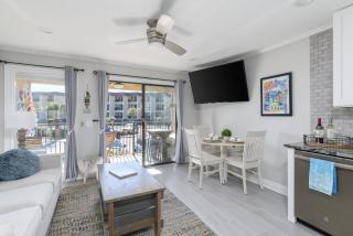 Ocean Villa C137 - Just Steps To Beach - 9