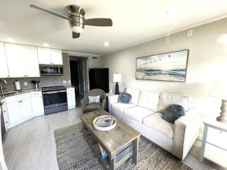 Ocean Villa C137 - Just Steps To Beach - 6