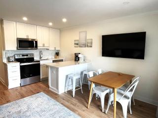 Ocean Villa C112 - Renovated Ocean Villa - Hilton Head Island - 6
