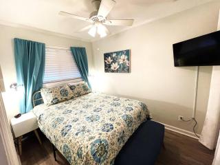 Ocean Villa C108 - Updated Beach Front - Hilton Head Island - 7