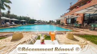 Ourika Camp Suites Hotel & Resort - El Harkat - 0