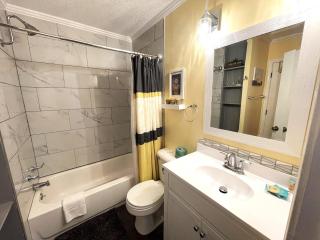 Ocean Villa B314 - Relaxing Top Floor Views - 1